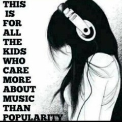 Teen Idle~Nightcore 🖤