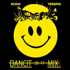 Let's tripping Get dance - DANCIT LIVE TECHNO MIX