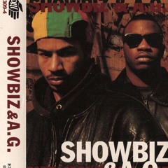Showbiz & AG - Silence of the Lambs (1992)
