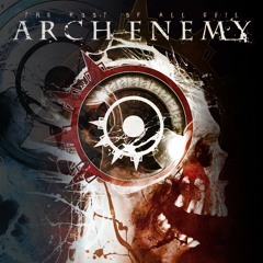 ARCH ENEMY   No More Regrets