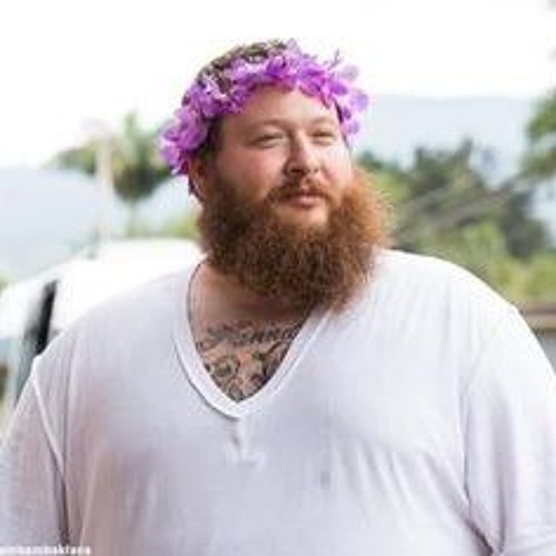 this is for action bronson only!!