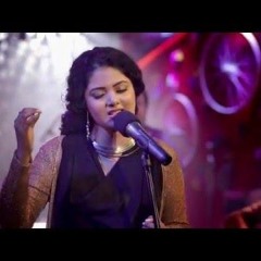 Tere Sanng - Anwesha Dutta- Vinay