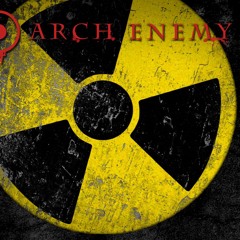 ARCH ENEMY   The World Is Yours