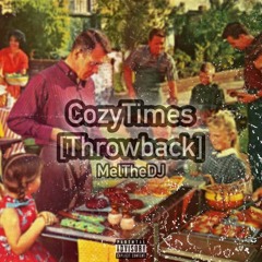 CozyTimes[ThrowBack]