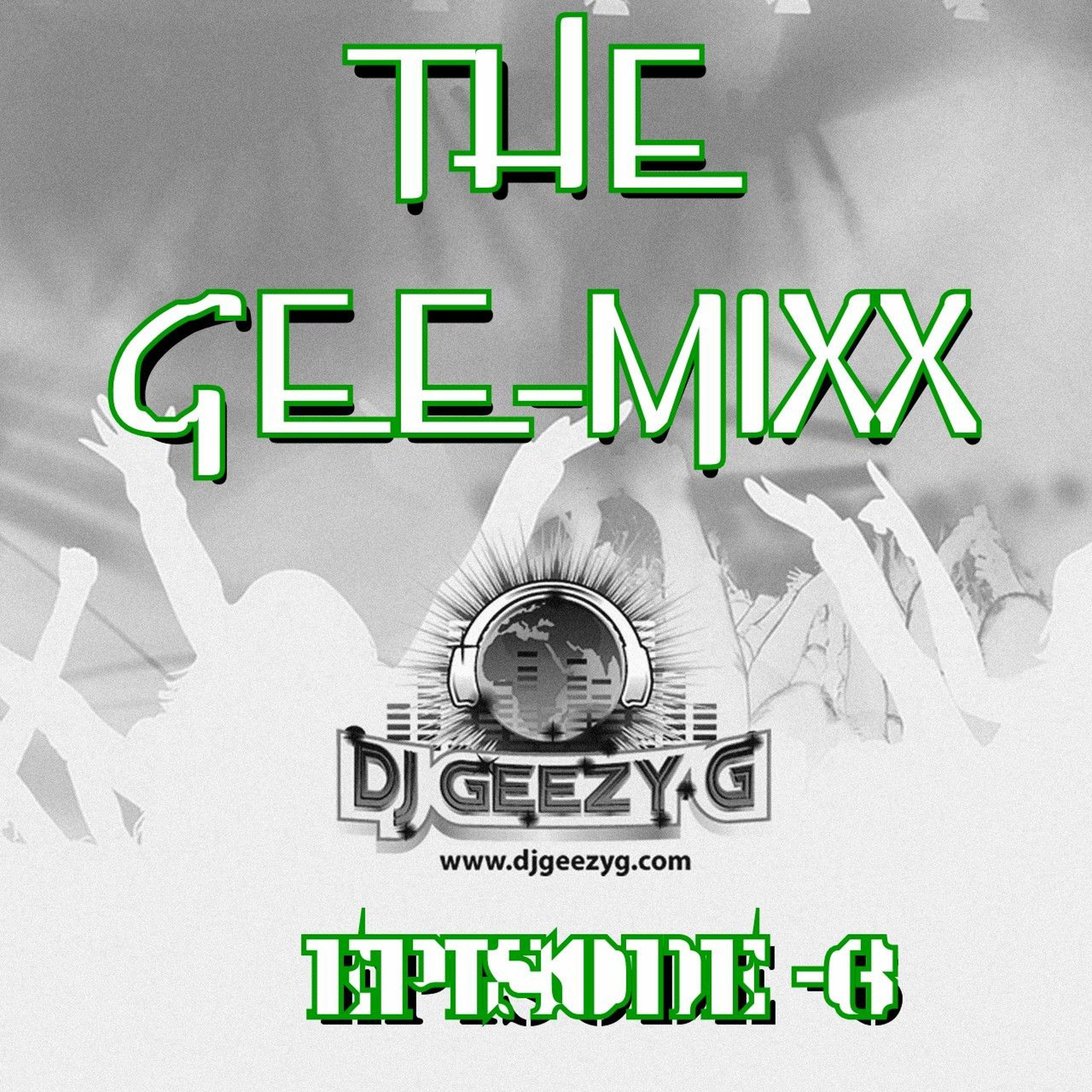 DJ Geezy G - G Music group