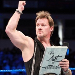 Mitch Milton In The LIST Of Jericho!!!.@31 - 08 - 2017 Spartacus - Lounge #2