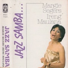 Margie Segers - Asmara (Jazz Samba 1983)