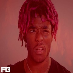 UNDEFEATED-LIL UZI VERT TYPE BEAT (FREQUENCY BEATS)