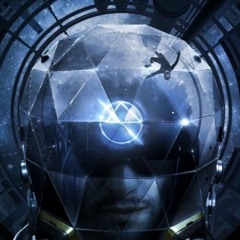 Semi Sacred Geometry (Prey Tribute)