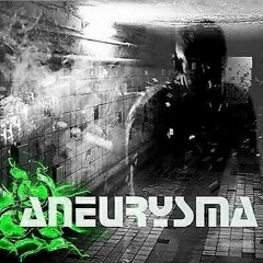 Aneurysma [l!ve] @ Alte Parteischule Erfut 4 Jahre Komacasper Meets Tekk Is Back O3.1o.2o15