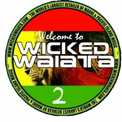 Wicked Waiata - Vol 2