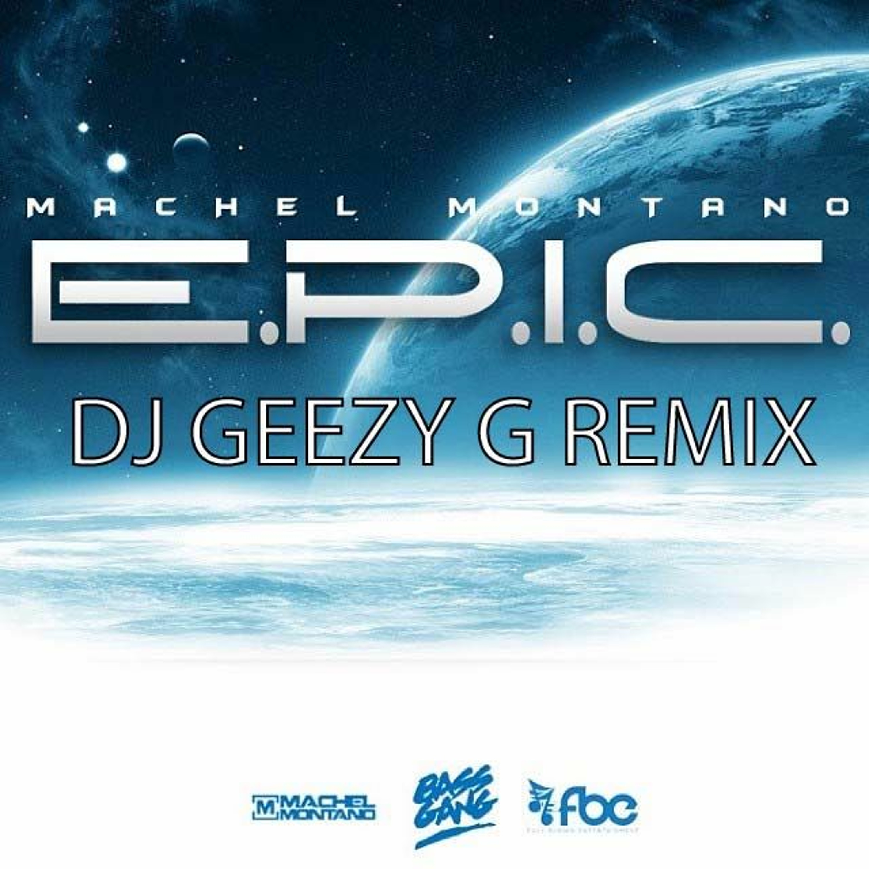 DJ Geezy G - G Music group