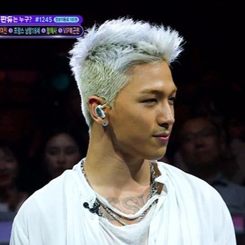 taeyang eyes nose lips sleightlymusical jrohm3 c c Stream Think Ohm | Listen to Taeyang