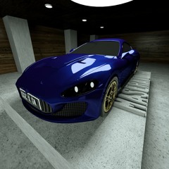 Gold Navy x cool_gamer 2 - Maserati