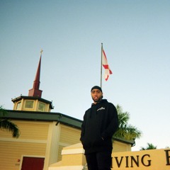 Back Home Prod. By Daniel Worthy