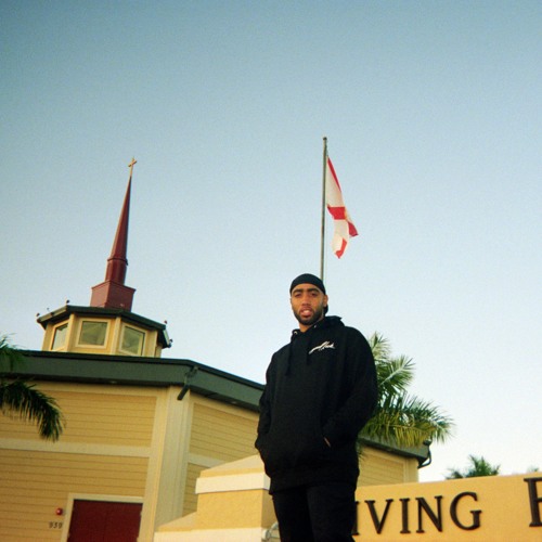 Back Home Prod. By Daniel Worthy