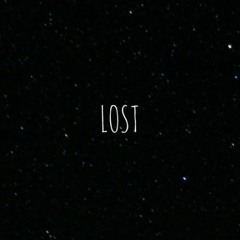 Lost (Prod. BudSmokerzBeatz)