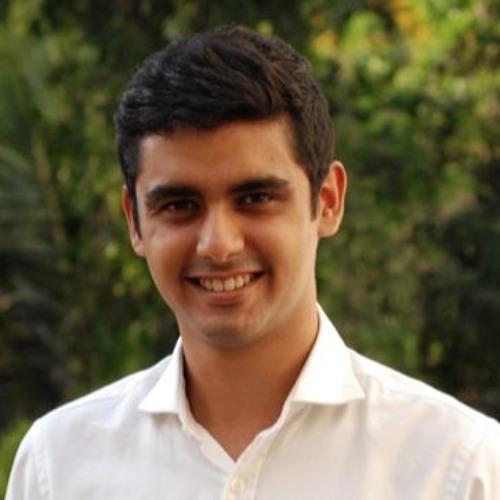 Great To Awesome Ep01 feat. Anshul Kamath