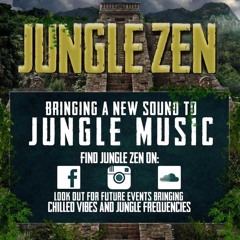 Jungle rumble