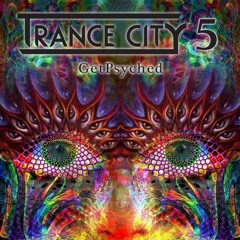 TranceCity 5 - GetPsyched