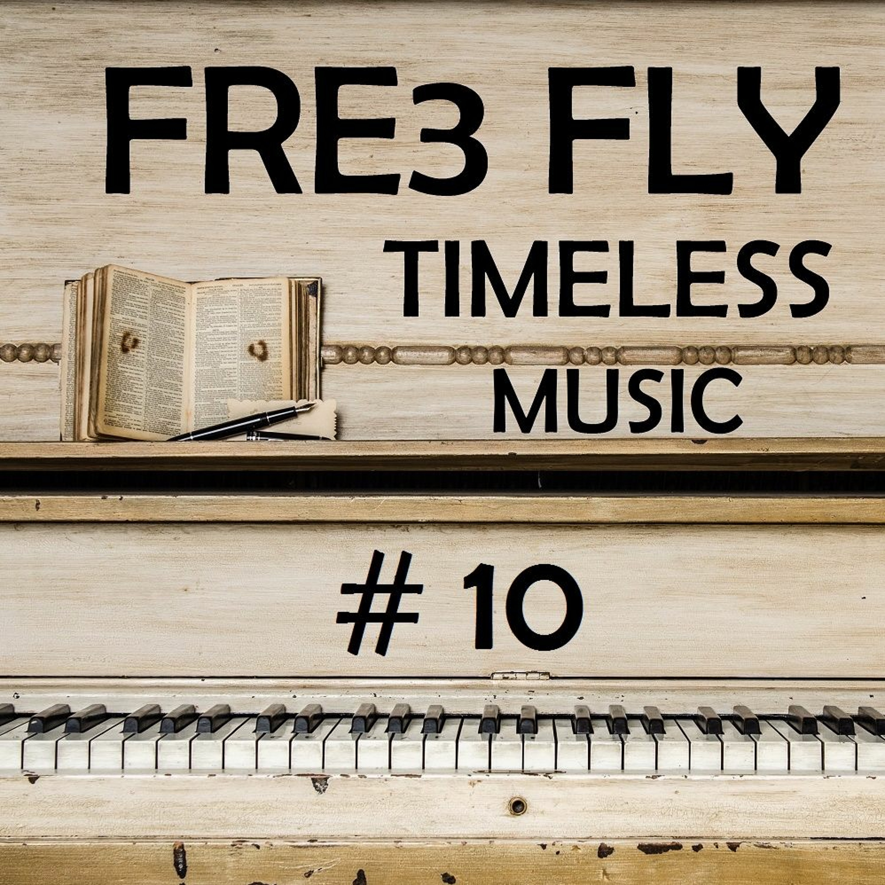 FRE3 FLY