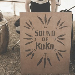 Stone - Sound of KoKo