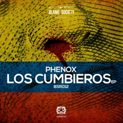 Phenox - Where You Funkyz (Original Mix)