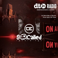 SoCalled presents Class Enemy [001]