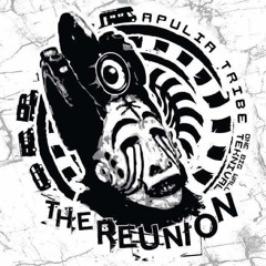 Kilfa In Da Mix @ Apulia Tribe Reunion 2017 [Salento - ITALY]