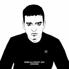 RHBLLN PDCST 003 USCANA