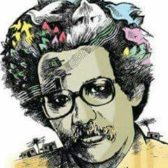 (كتبت ليك)قمر الزمان