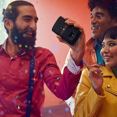 #9.1 - IFA 2017: Alexa, Assistant; Moto X4; Xperia XZ1; LG V30, HoloLens | 5 de setembro de 2017