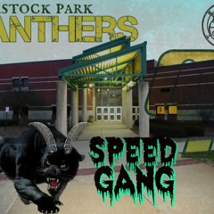 SPEED GANG - CPHS