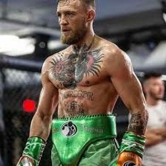 Theres Only One Connor McGregor (welshy Bootleg)