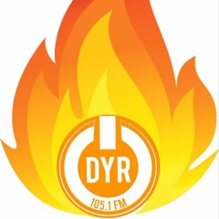 DYRFM Mix 08 - Progressive Trance