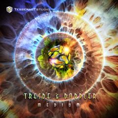 Tresde & Doppler - Medium (TESD0140) - PREVIEW