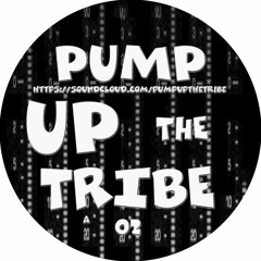 B1 Sparks - Fausse Prière Master 01 - Out on vinyl on Pump Up The Tribe 02