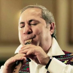 Alihan Samedov - Sen gelmez oldun (Azerbaijan folk music)