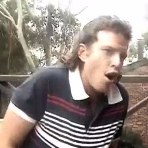 Trent From Punchy