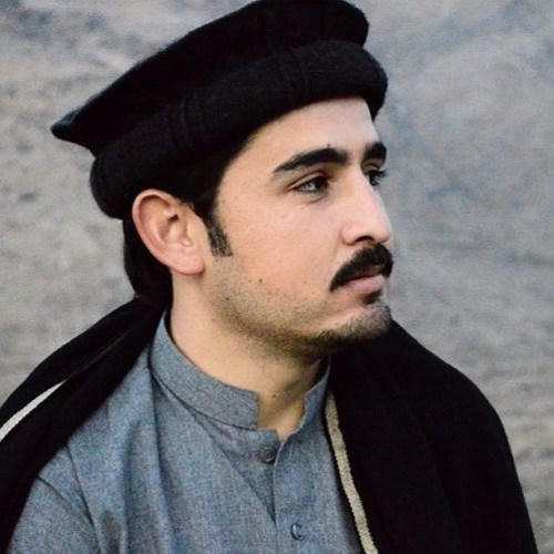 Sta ishq krama saudaie by Farhad Shams & Homayoun Anagar