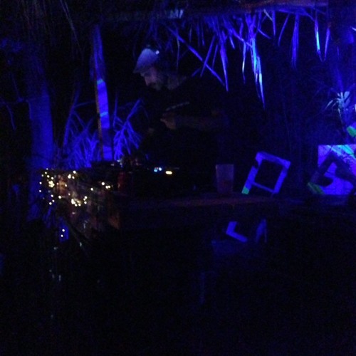 Semi Curado@Distant Grounds 31.8.17