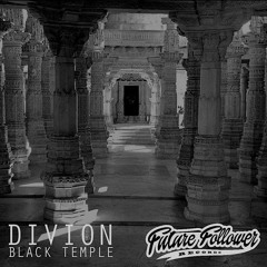 Divion - Black Temple
