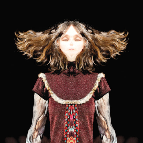 Juana Molina - Un Día