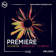 PREMIERE : ACUMEN - Grand Ma [EIN2]