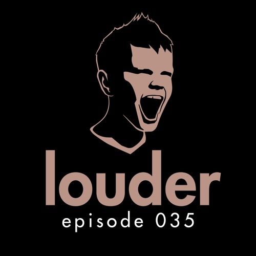 the prophet - louder podcast 035