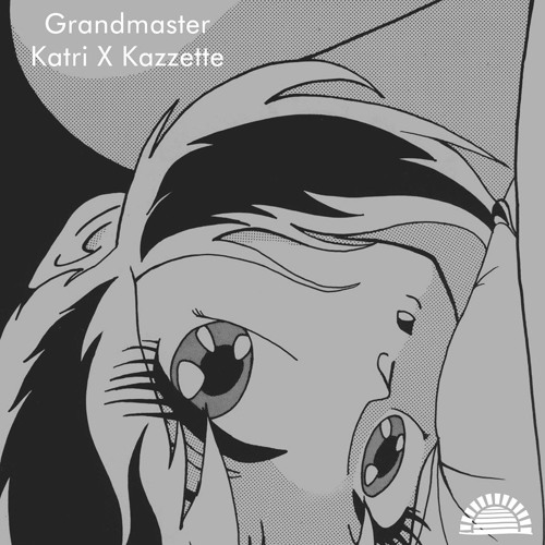 K a t r i かわい X カセット ｋ ａ ｚ ｚ ｅ ｔ ｔ ｅ - Grandmaster