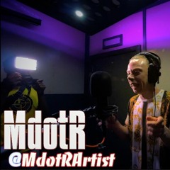 MdotR BL@CKBOX 1