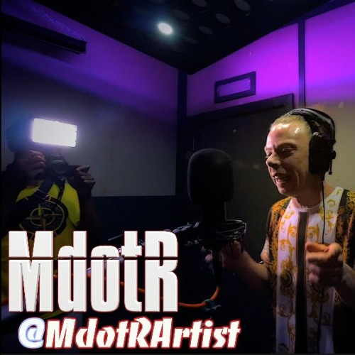 MdotR BL@CKBOX 1