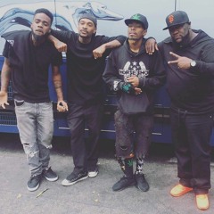 Horseshoe Gang - Click Pow