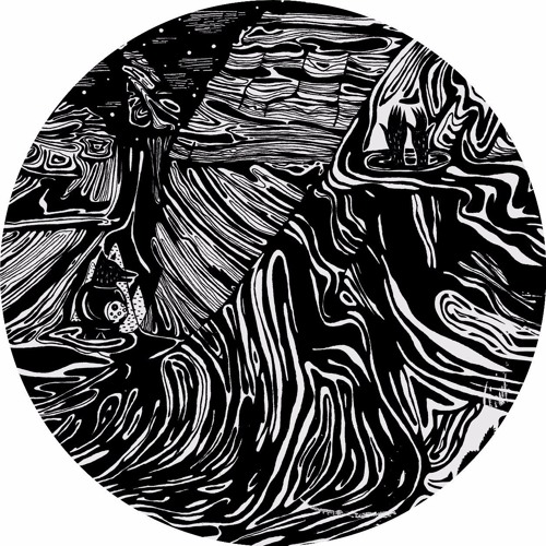 PREMIERE: Milton Bradley presents Alien Rain - Zone 303